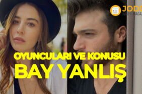 bay yanlış oyuncuları ve konusu
