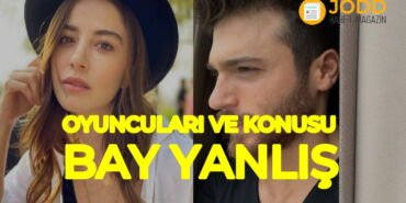 bay yanlış oyuncuları ve konusu