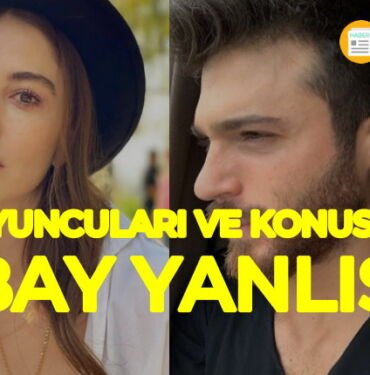 bay yanlış oyuncuları ve konusu