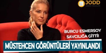 burcu esmersoy sikayet fotomontaj