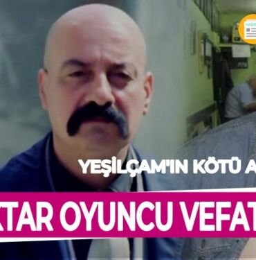 Cevdet Balıkçı vefat etti