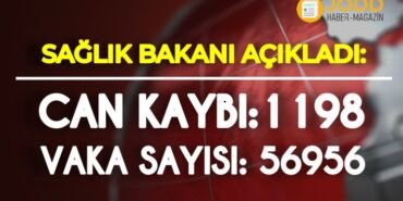 corona 12 nisan 2020 can kaybi