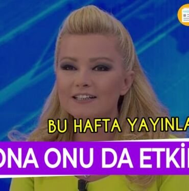 corona virus muge anli