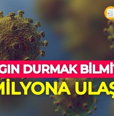 coronavirus dunya geneli