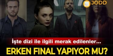 cukur dizisi erken final korona