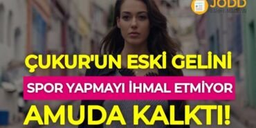 Dilan çiçek deniz spor