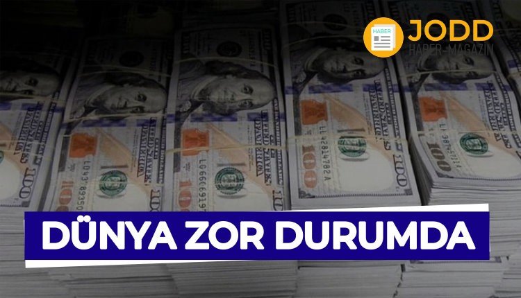 dolar ne kadar amerika corona