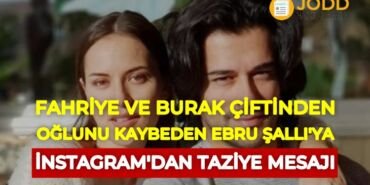 fahriye evcen burak ozcivit taziye