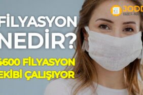 filyasyon nedir filasyon ekibi kac kisidir