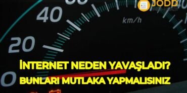 İnternet hızı yavaş ttnet, türk telekom, vodafone şikayetleri