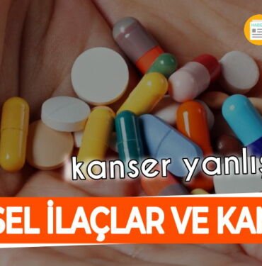 kanser, bitkisel ilaçlar ve tedavi