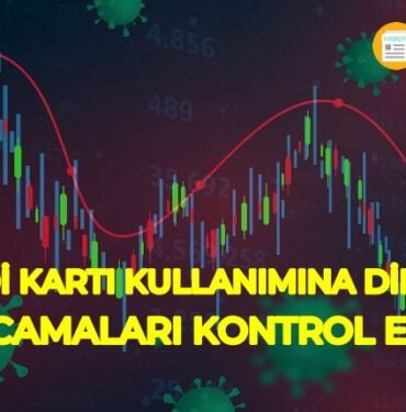 koronavirus kredi karti borc