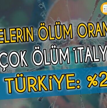 koronavirus olum orani ulkelere gore siralama 2
