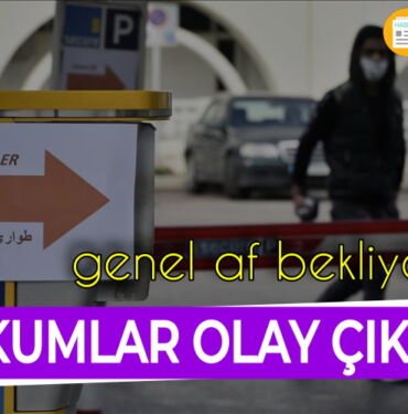 lubnan corona virus mahkumlar genel af