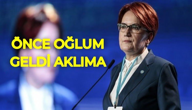 Meral Akşener Resimleri