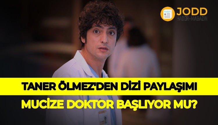 Mucize doktor ne zaman başlayacak?