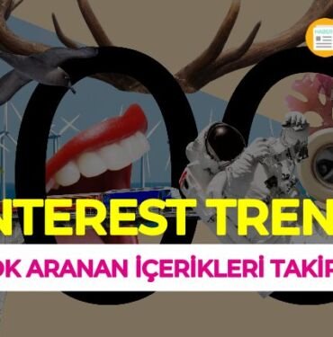 pinterest trends nedir