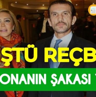 Rüştü Reçber: Koronanın şakası yok