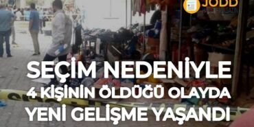 Şanlıurfa Suruç: Mehmet Şah Yıldız, Esvet Şenyaşar, Adil Şenyaşar, Celal Şenyaşar