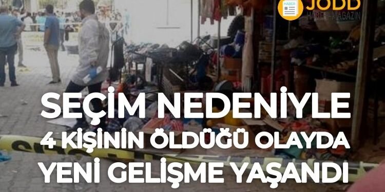 Şanlıurfa Suruç: Mehmet Şah Yıldız, Esvet Şenyaşar, Adil Şenyaşar, Celal Şenyaşar