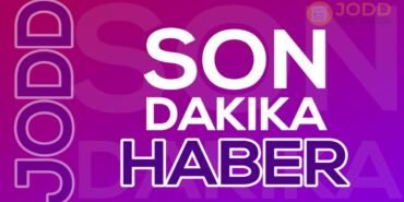 son dakika jodd 3