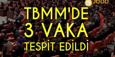 tbmm korona 23 nisan