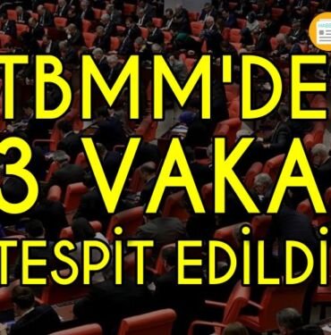 tbmm korona 23 nisan