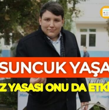 Tosuncuk Mehmet Aydın infaz yasası mahkum affı