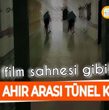 van hapis firari tunel kacma