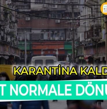 wuhan karantina korona