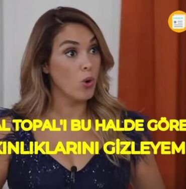 zuhal topal
