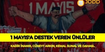 1 mayıs bayramı nedir?