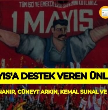 1 mayıs bayramı nedir?
