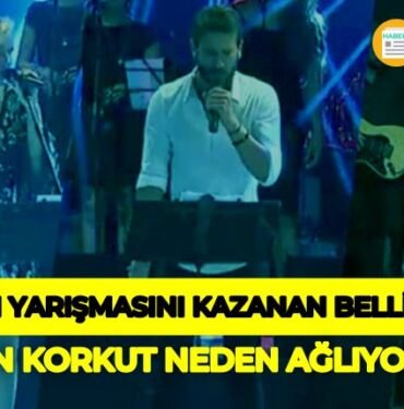 10 MAYIS survivor şarkı yarışmasını kim kazandı?