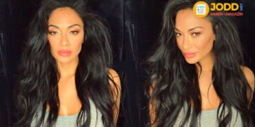 Nicole Scherzinger resimleri