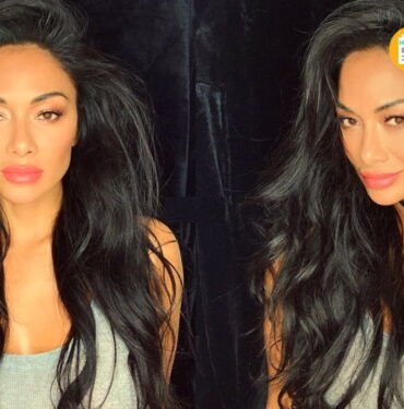 Nicole Scherzinger resimleri