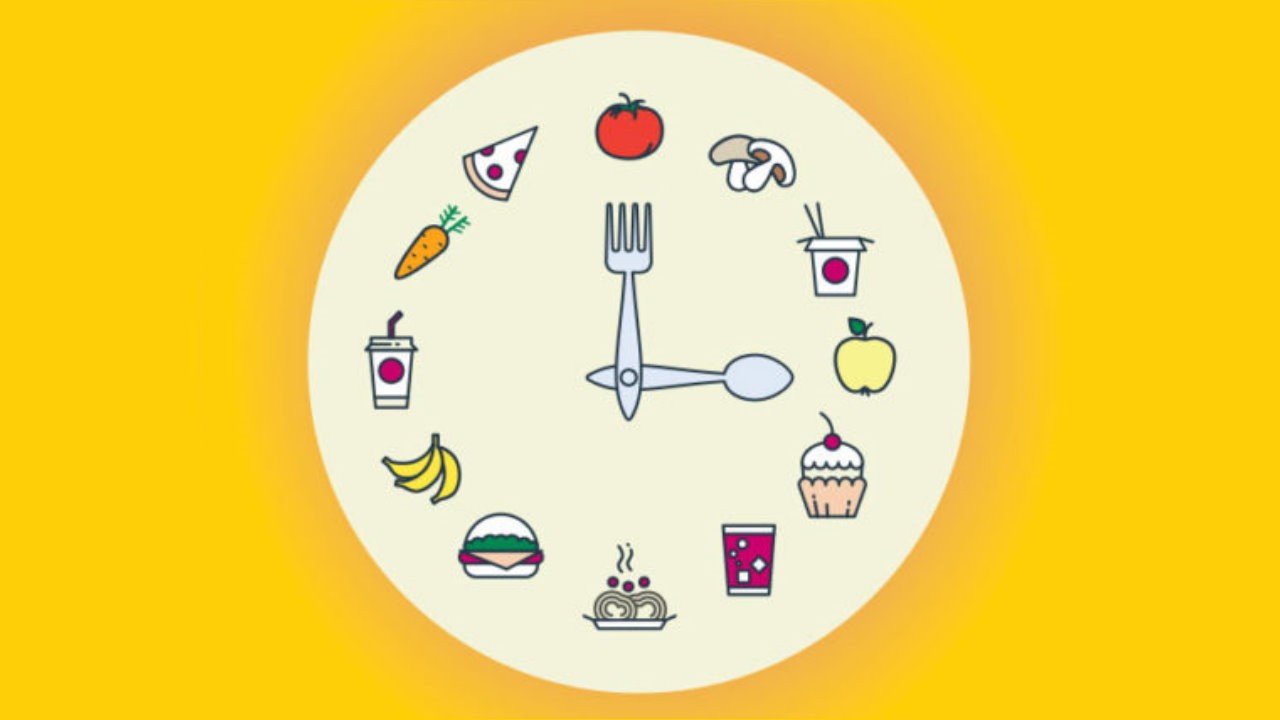 intermittent fasting diyeti yaparken dikkat! if diyeti zararları nelerdir?