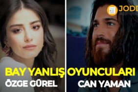 Bay yanlış oyuncuları, 2020 tam kadro