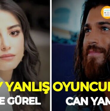 Bay yanlış oyuncuları, 2020 tam kadro