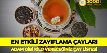 Bitkisel zayıflama çayları yorumları