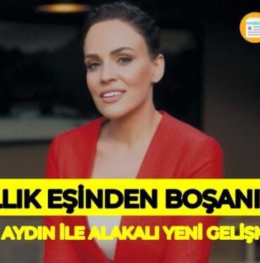 buket aydin yeni kanal hazirliklari