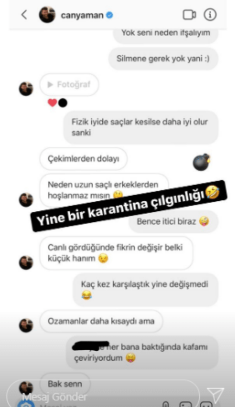 Can Yaman ifşa resimleri 1