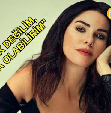 Defne Samyeli yeni sevgilisi 2020 aşık değilim ama olabilirim