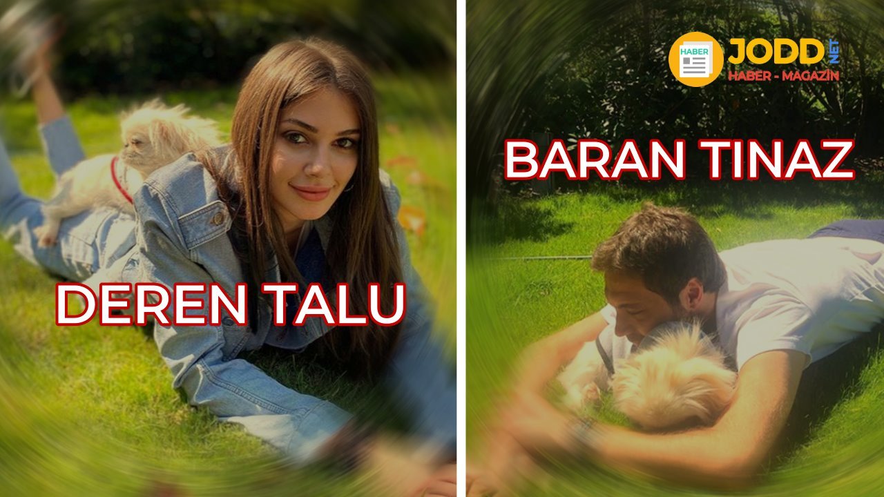 deren talu baran tınaz haberleri