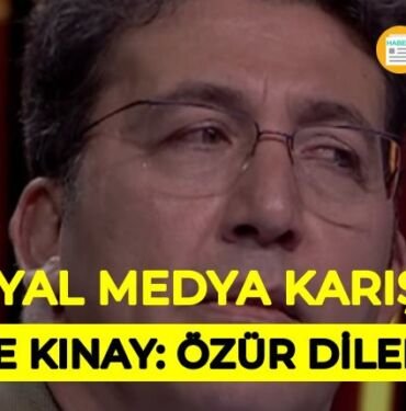 Emre Kınay