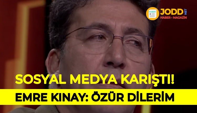 Emre Kınay