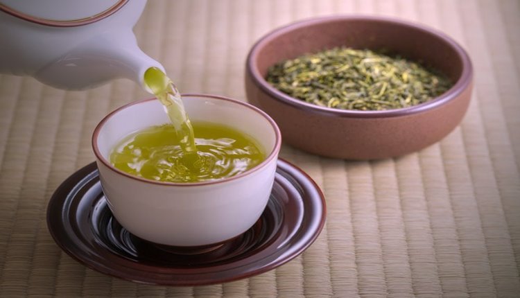 En etkili zayıflama çayları: yeşil çay ile kilo verme