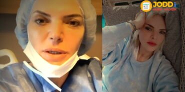 Fulden Uras'ın hastalığı nedir?