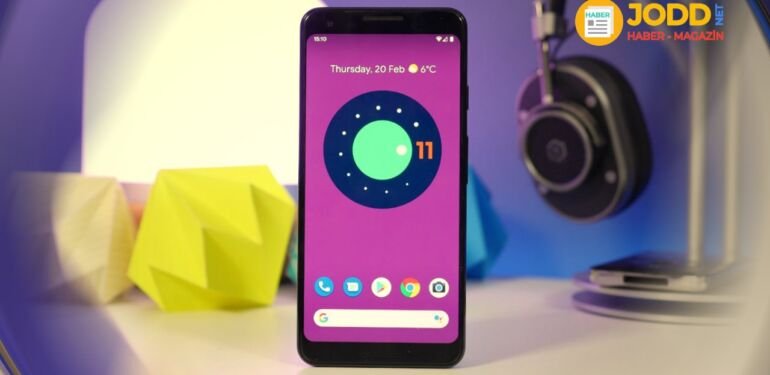 google android 11 ne zaman çıkacak