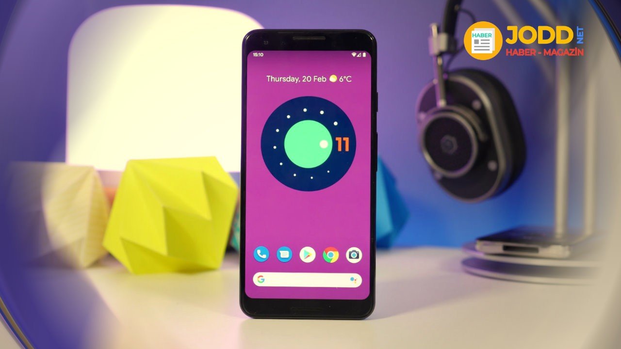 google android 11 ne zaman çıkacak